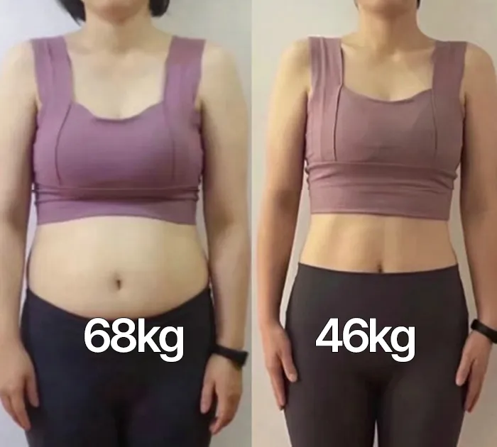 30대 당뇨·고혈압 -22kg